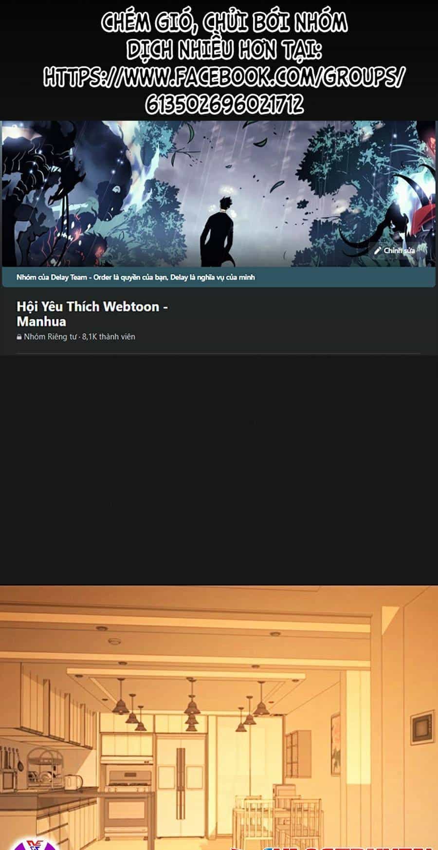 Nhiệm Vụ Đời Thật - Chương 23 - ảnh 1