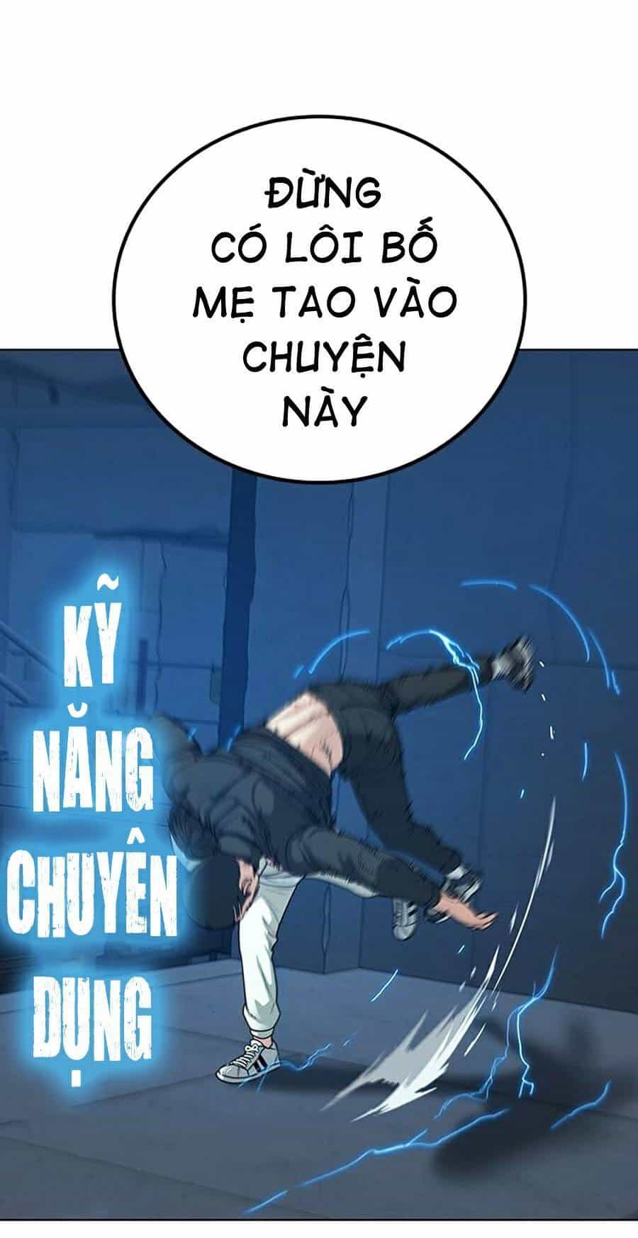 Nhiệm Vụ Đời Thật - Chương 23 - ảnh 16