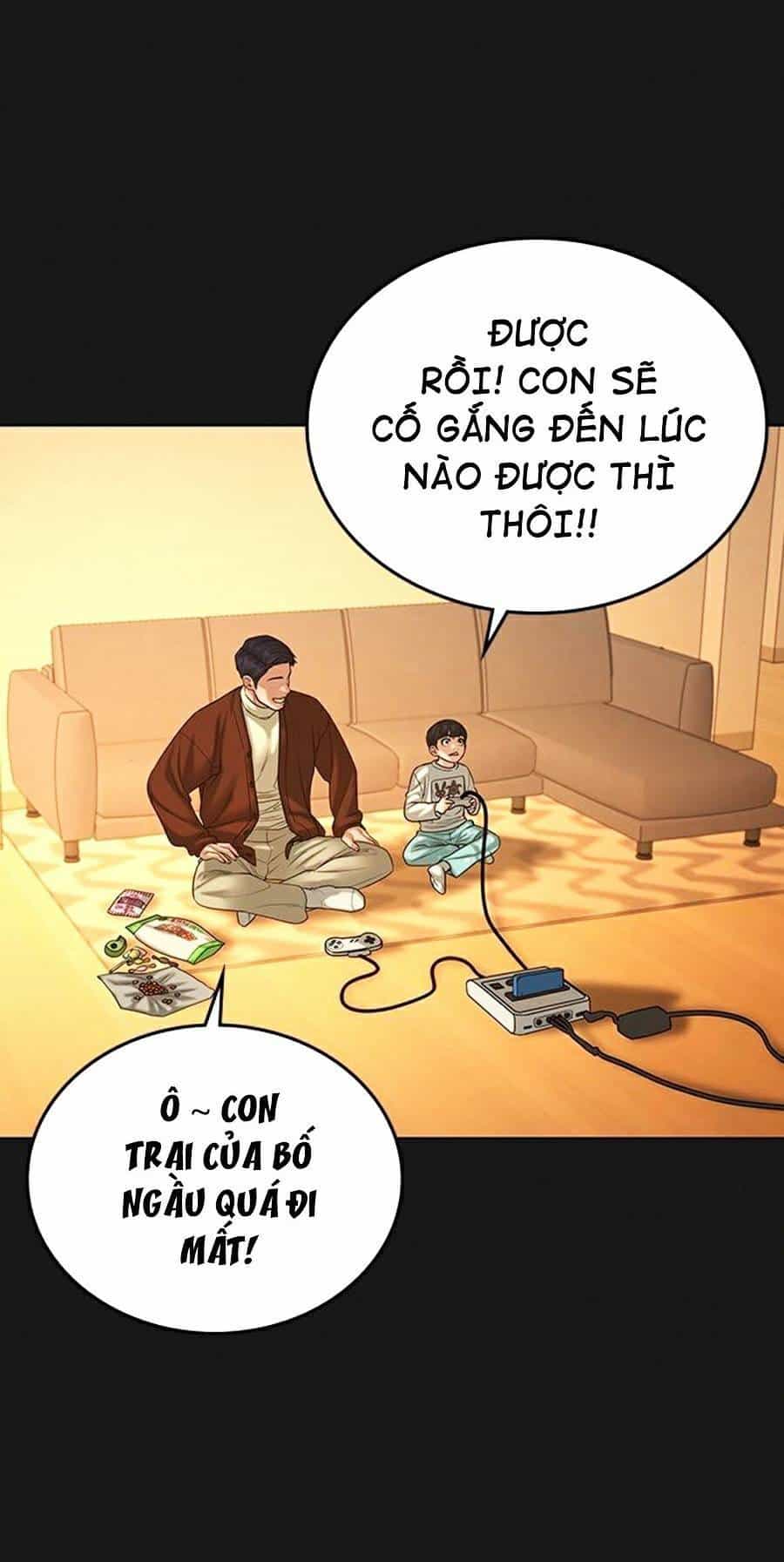 Nhiệm Vụ Đời Thật - Chương 23 - ảnh 63