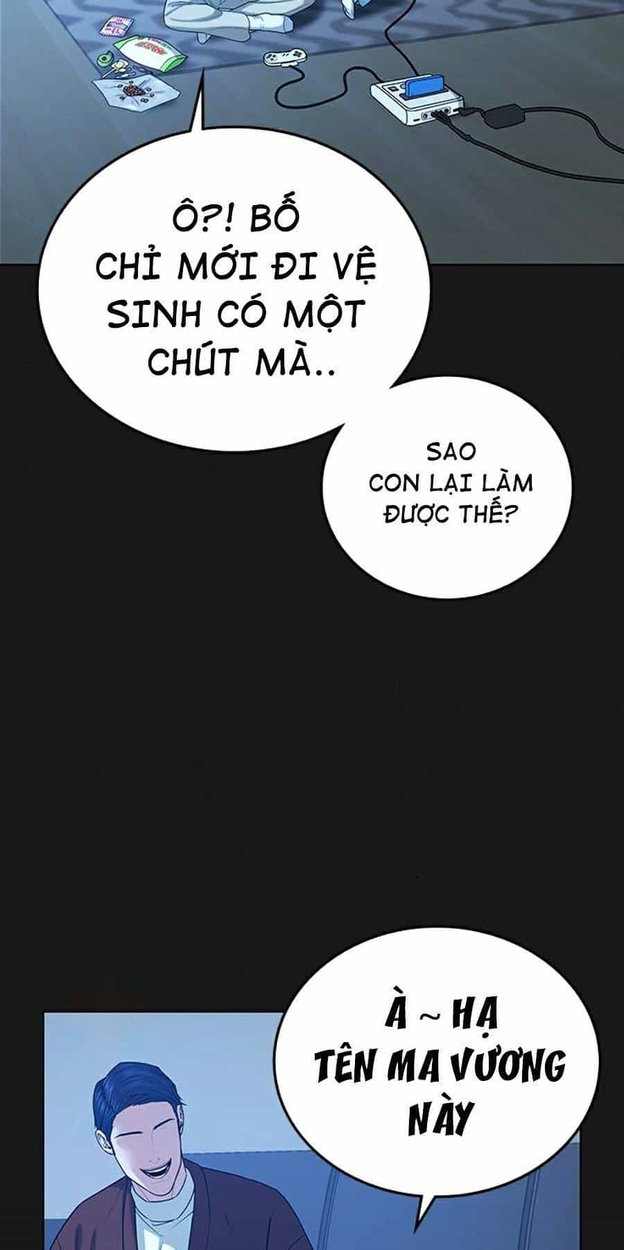 Nhiệm Vụ Đời Thật - Chương 23 - ảnh 86