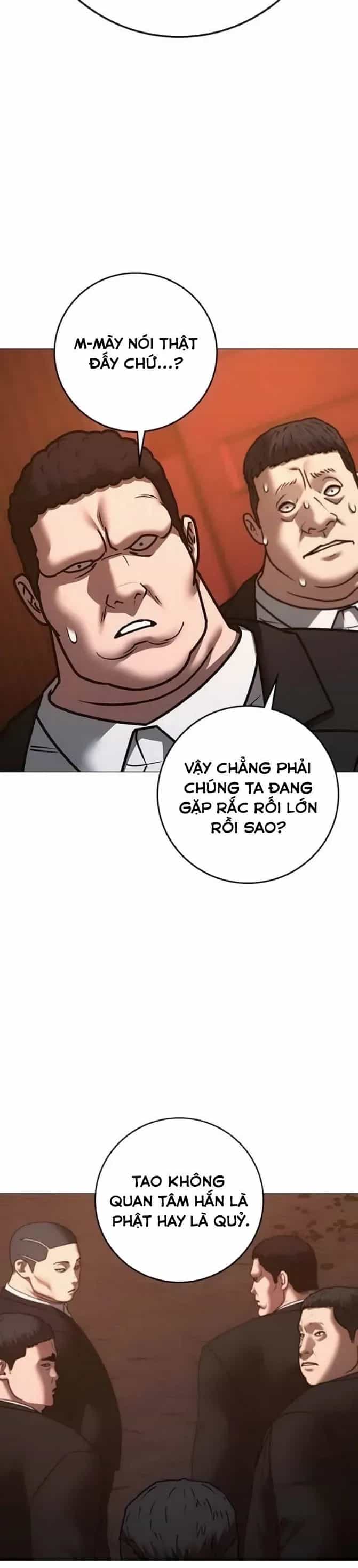 Nhiệm Vụ Đời Thật - Chương 228 - ảnh 12