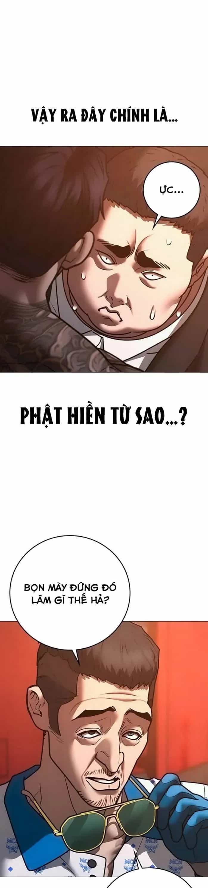 Nhiệm Vụ Đời Thật - Chương 228 - ảnh 27