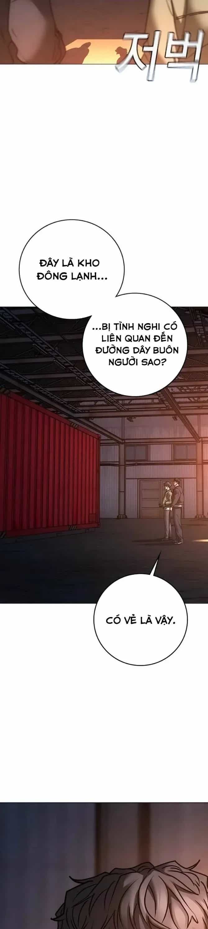 Nhiệm Vụ Đời Thật - Chương 228 - ảnh 39