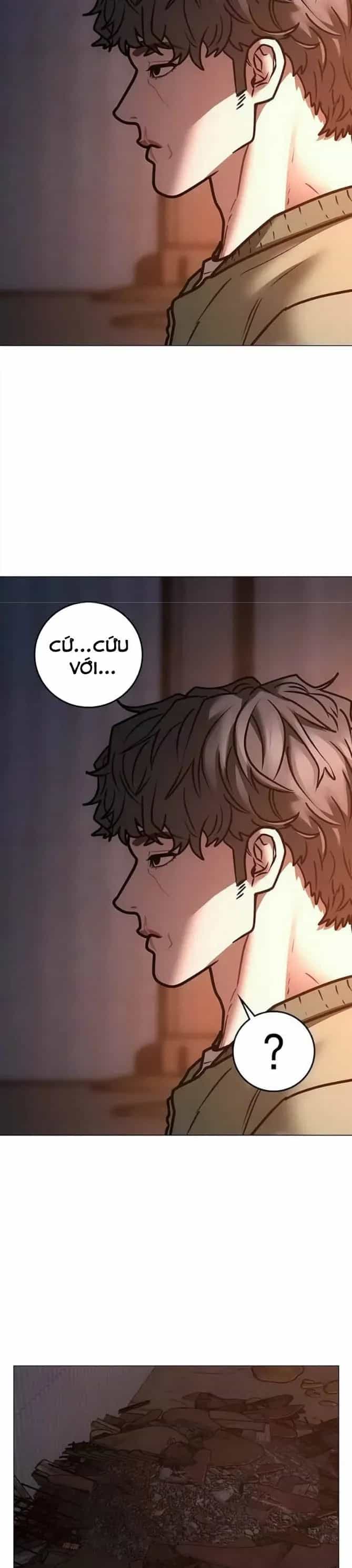 Nhiệm Vụ Đời Thật - Chương 228 - ảnh 40