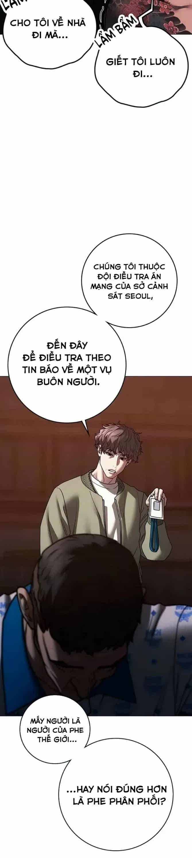 Nhiệm Vụ Đời Thật - Chương 228 - ảnh 43