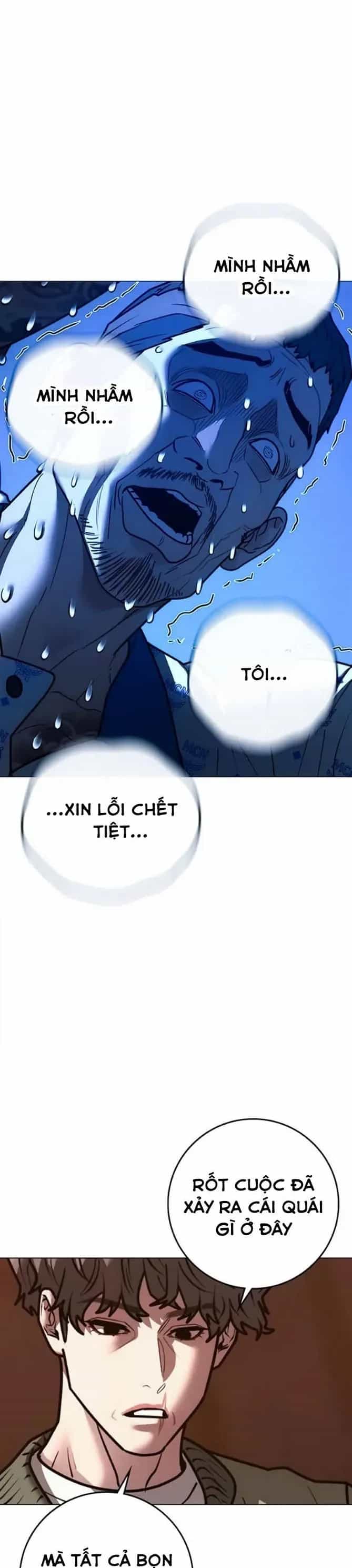 Nhiệm Vụ Đời Thật - Chương 228 - ảnh 44