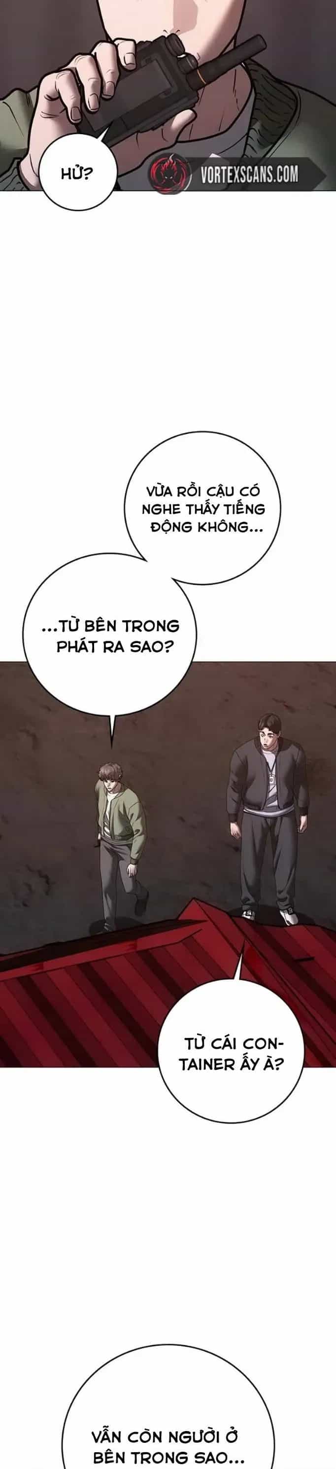 Nhiệm Vụ Đời Thật - Chương 228 - ảnh 48