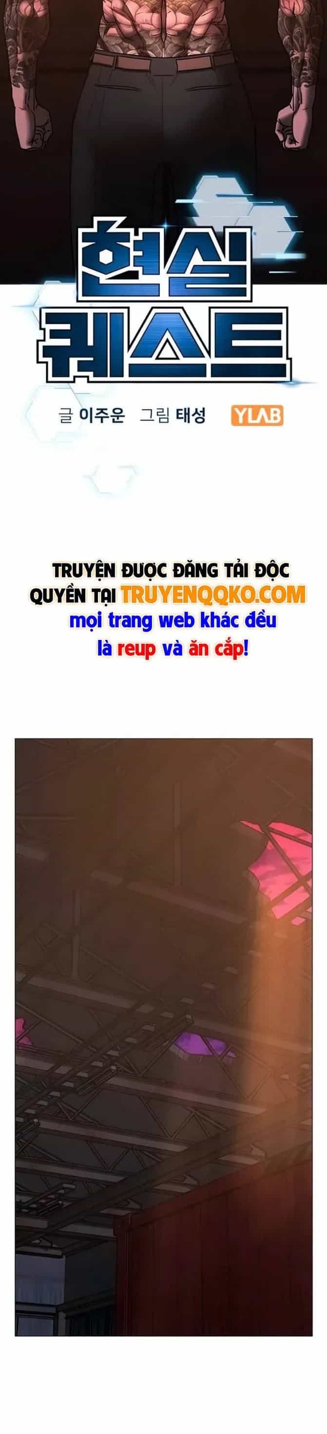 Nhiệm Vụ Đời Thật - Chương 228 - ảnh 8