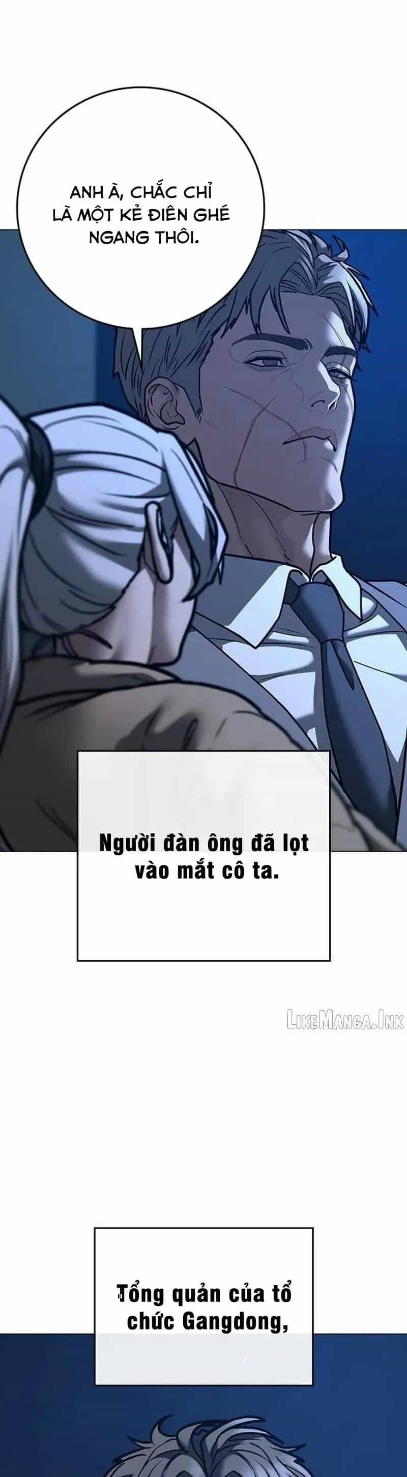 Nhiệm Vụ Đời Thật - Chương 231 - ảnh 15