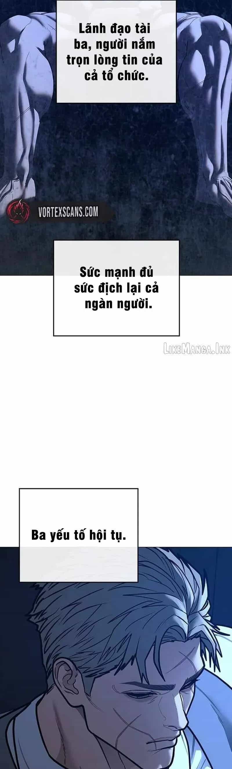Nhiệm Vụ Đời Thật - Chương 231 - ảnh 17