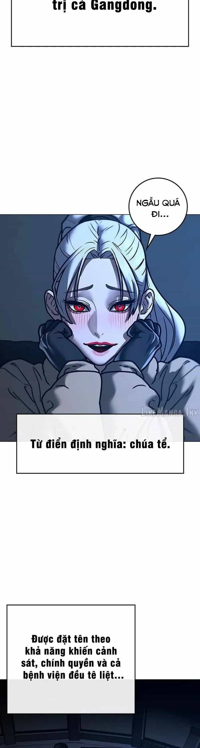 Nhiệm Vụ Đời Thật - Chương 231 - ảnh 31