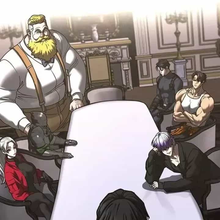 Nhiệm Vụ Đời Thật - Chương 232 - ảnh 105