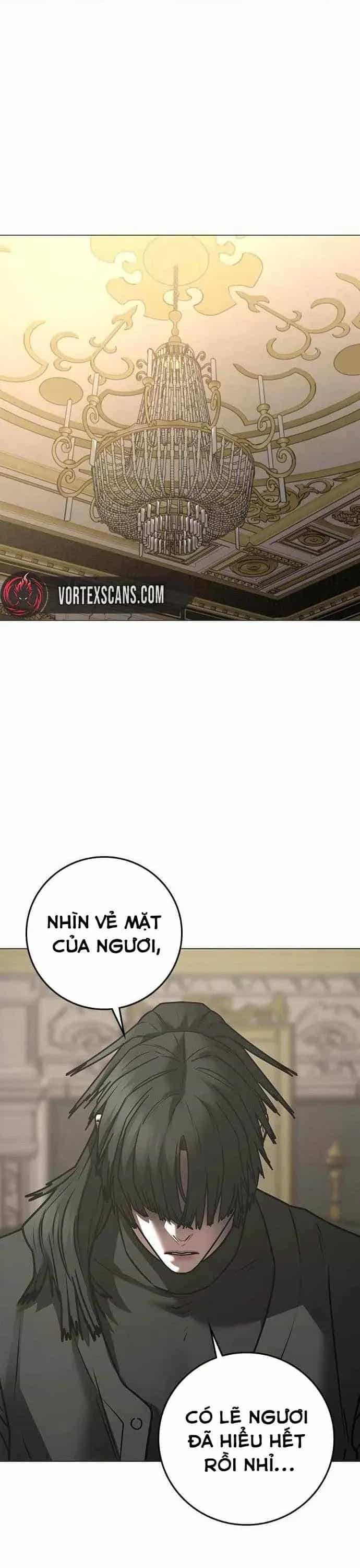 Nhiệm Vụ Đời Thật - Chương 234 - ảnh 31