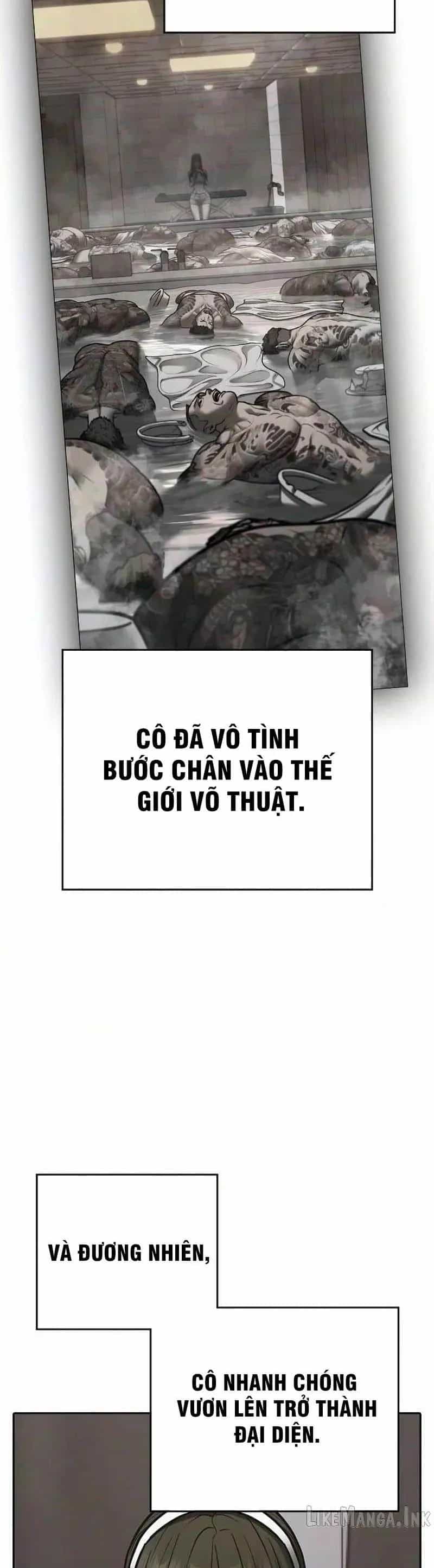 Nhiệm Vụ Đời Thật - Chương 237 - ảnh 13