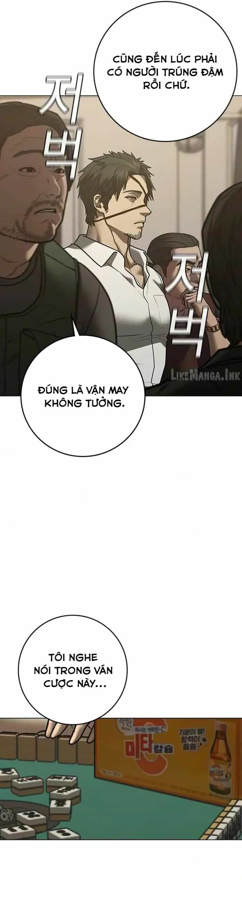 Nhiệm Vụ Đời Thật - Chương 237 - ảnh 17