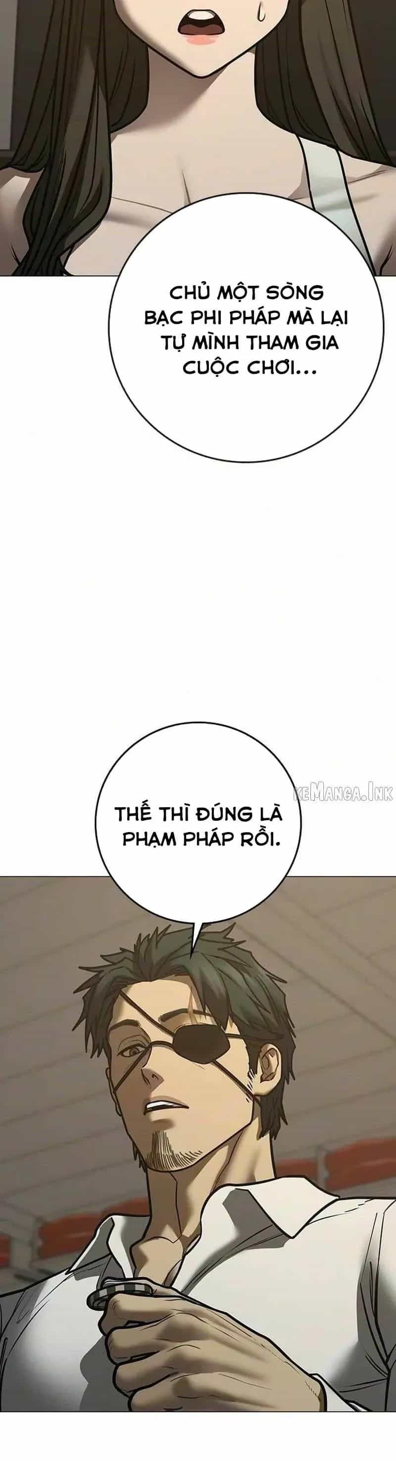 Nhiệm Vụ Đời Thật - Chương 237 - ảnh 39