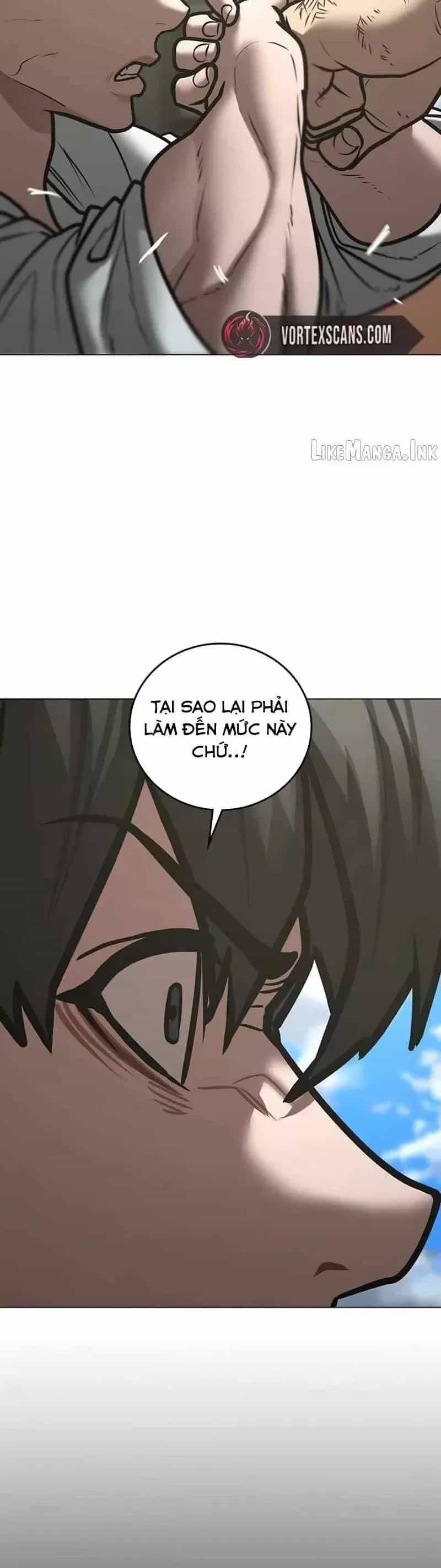 Nhiệm Vụ Đời Thật - Chương 238 - ảnh 36