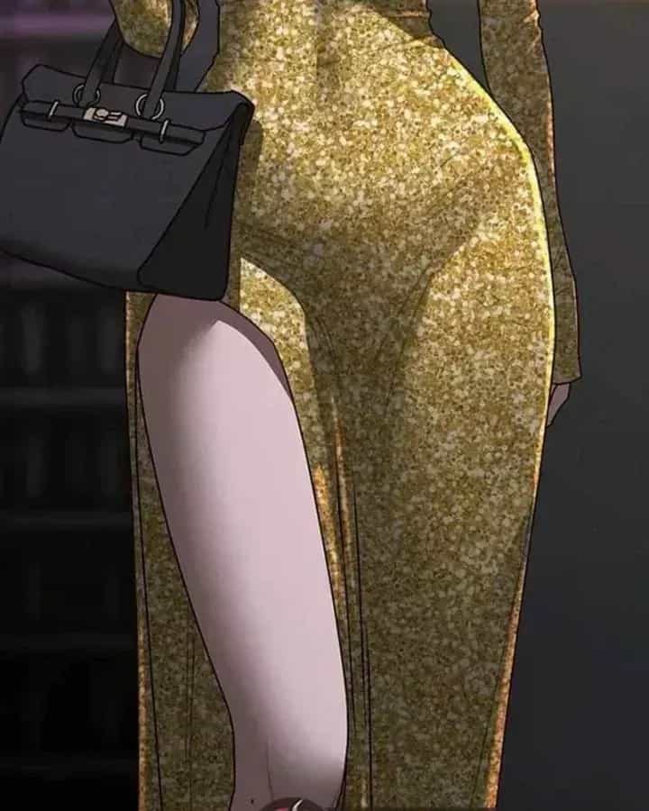 Nhiệm Vụ Đời Thật - Chương 240 - ảnh 33