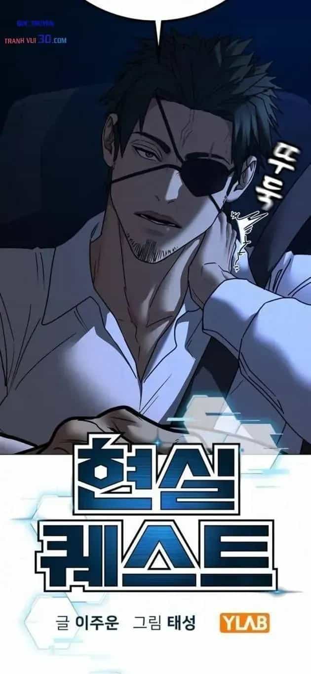 Nhiệm Vụ Đời Thật - Chương 242 - ảnh 17