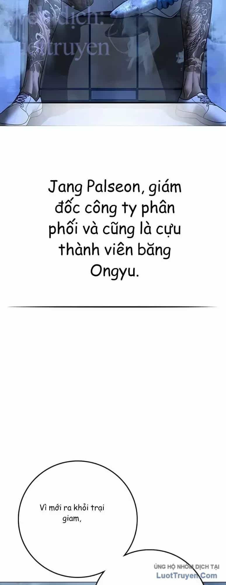 Nhiệm Vụ Đời Thật - Chương 244 - ảnh 65