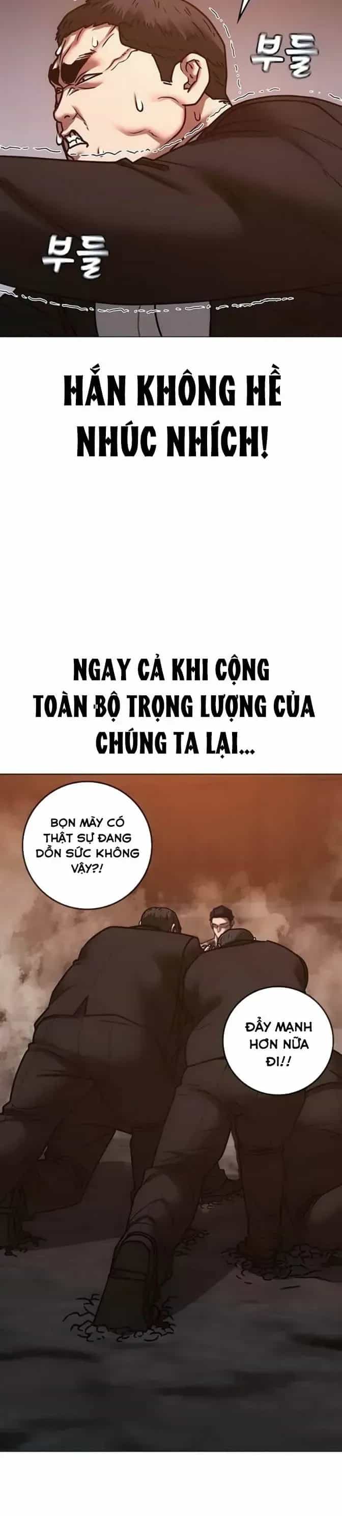 Nhiệm Vụ Đời Thật - Chương 246 - ảnh 23