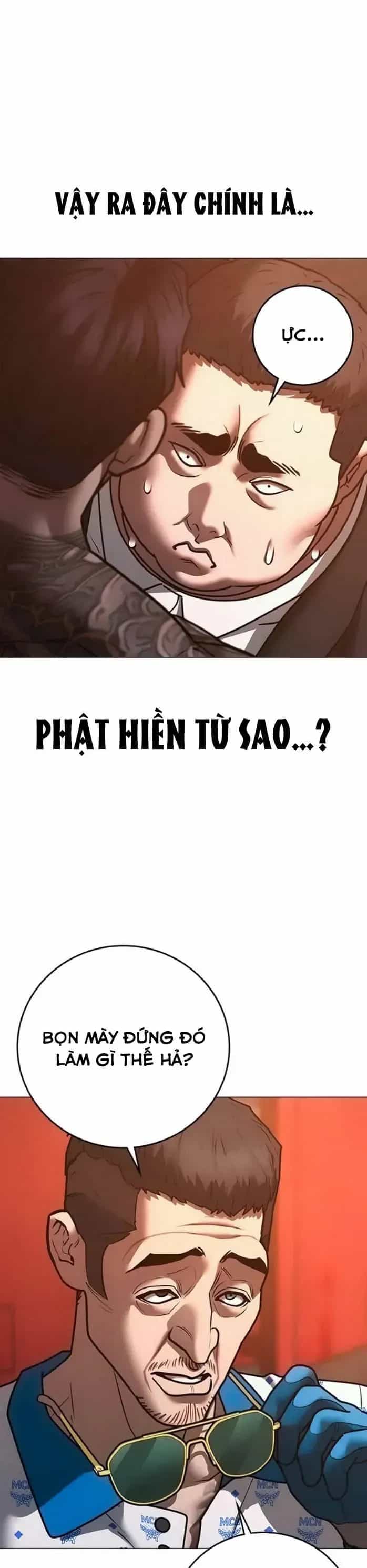 Nhiệm Vụ Đời Thật - Chương 246 - ảnh 27