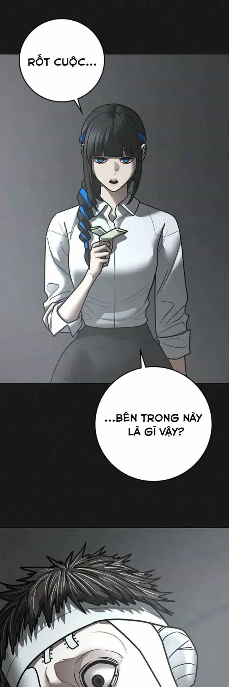 Nhiệm Vụ Đời Thật - Chương 247 - ảnh 38