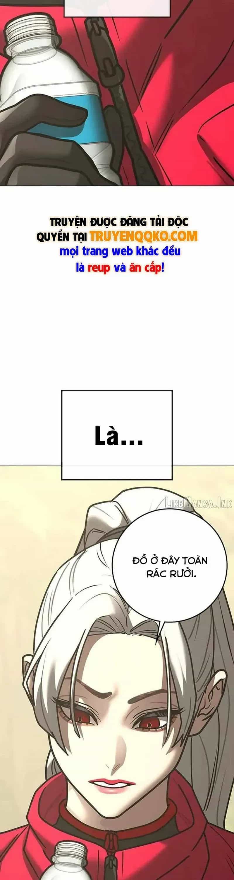 Nhiệm Vụ Đời Thật - Chương 249 - ảnh 10