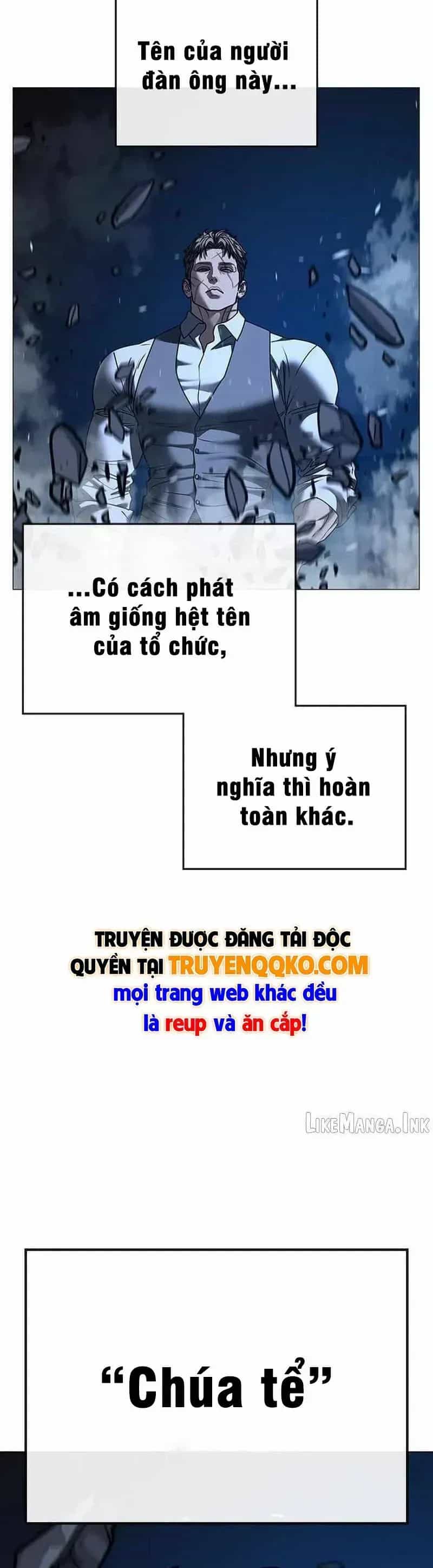 Nhiệm Vụ Đời Thật - Chương 249 - ảnh 36