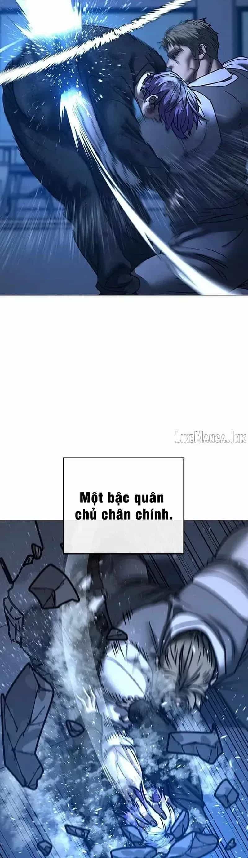 Nhiệm Vụ Đời Thật - Chương 249 - ảnh 38
