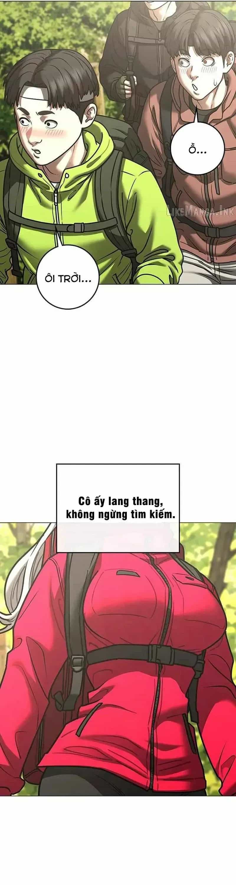 Nhiệm Vụ Đời Thật - Chương 249 - ảnh 7