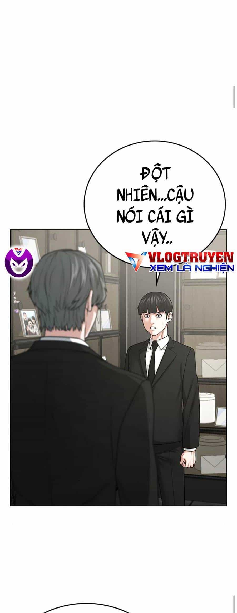 Nhiệm Vụ Đời Thật - Chương 25 - ảnh 6