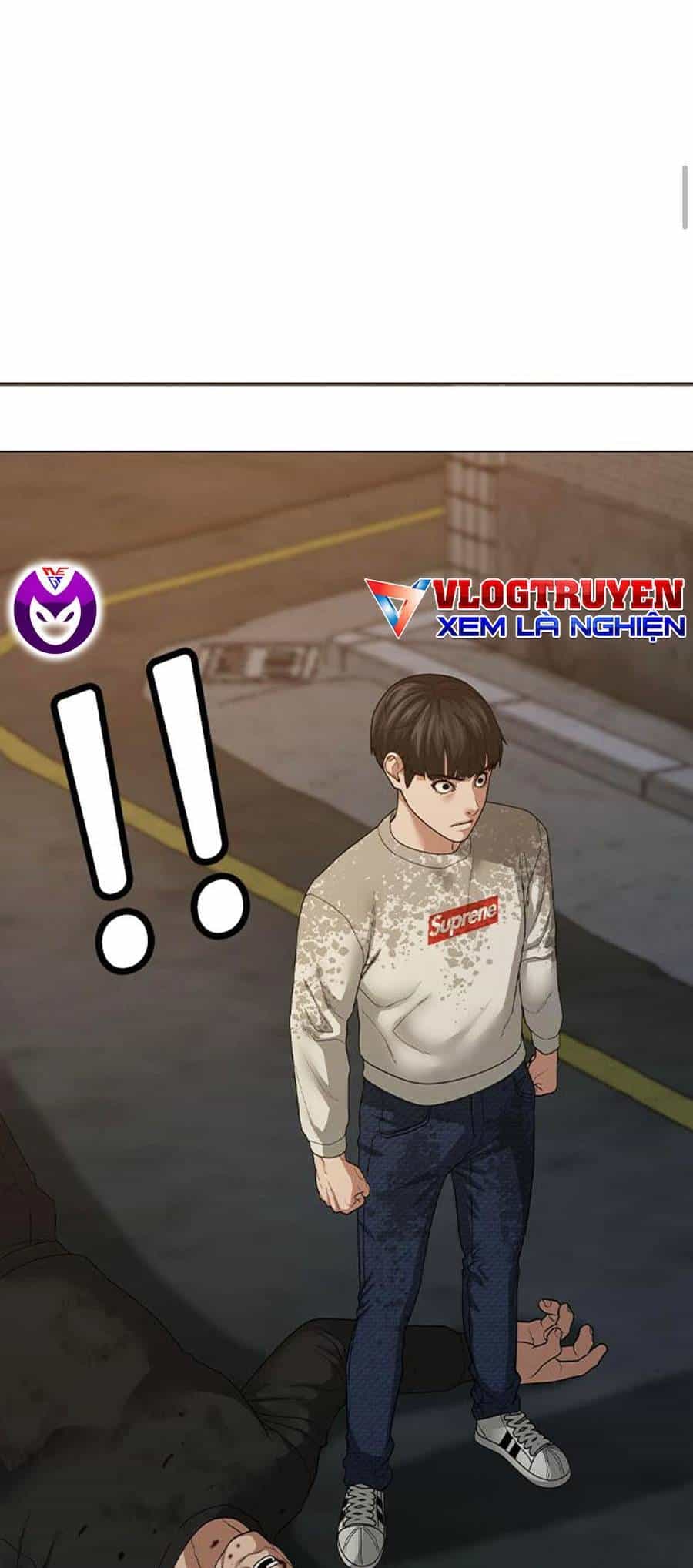 Nhiệm Vụ Đời Thật - Chương 25 - ảnh 90