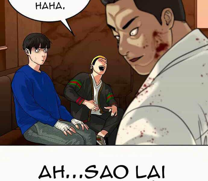 Nhiệm Vụ Đời Thật - Chương 3 - ảnh 28
