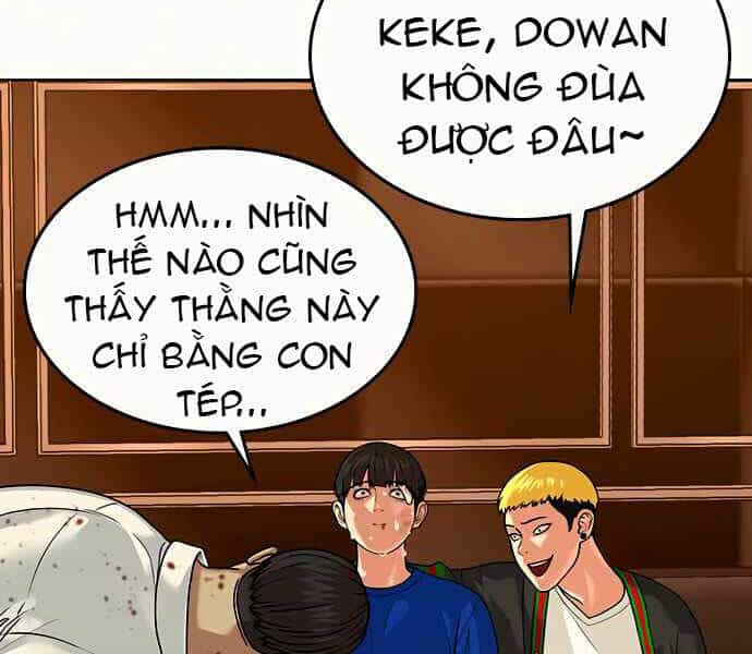 Nhiệm Vụ Đời Thật - Chương 3 - ảnh 36