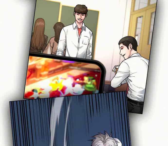 Nhiệm Vụ Đời Thật - Chương 3 - ảnh 97