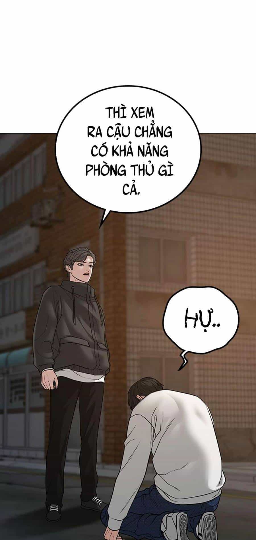 Nhiệm Vụ Đời Thật - Chương 26 - ảnh 38