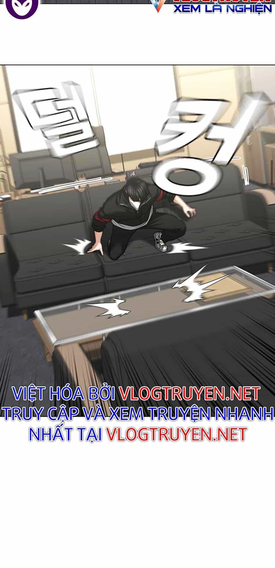 Nhiệm Vụ Đời Thật - Chương 29 - ảnh 22