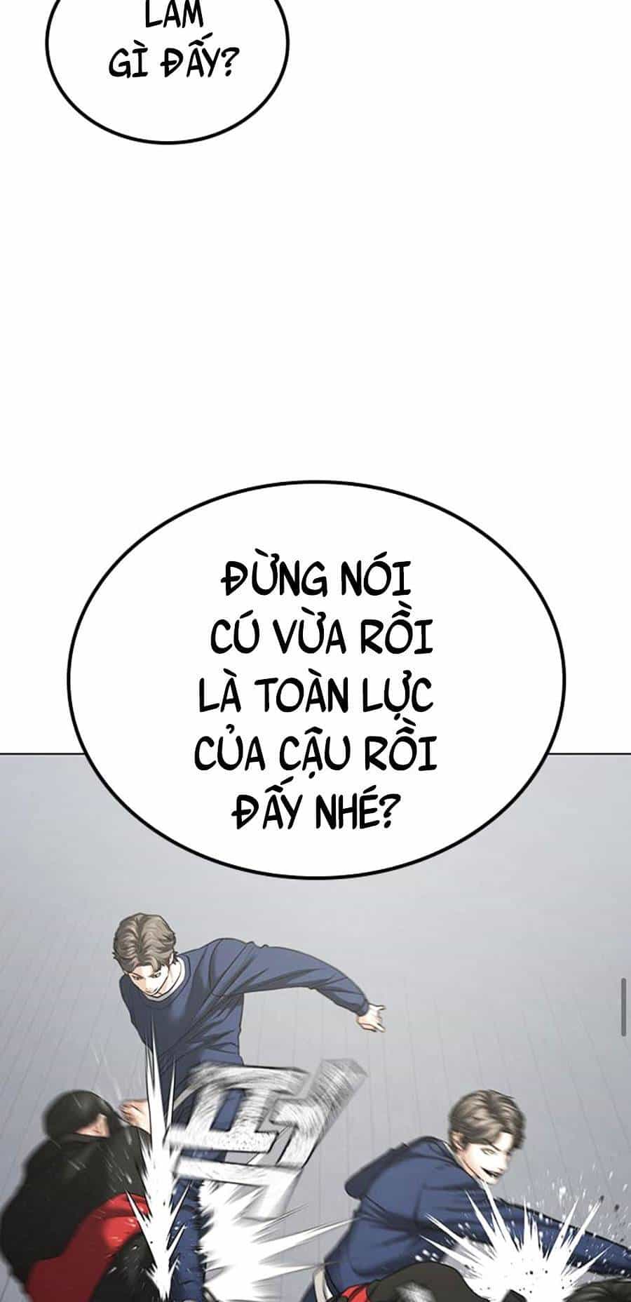 Nhiệm Vụ Đời Thật - Chương 29 - ảnh 39