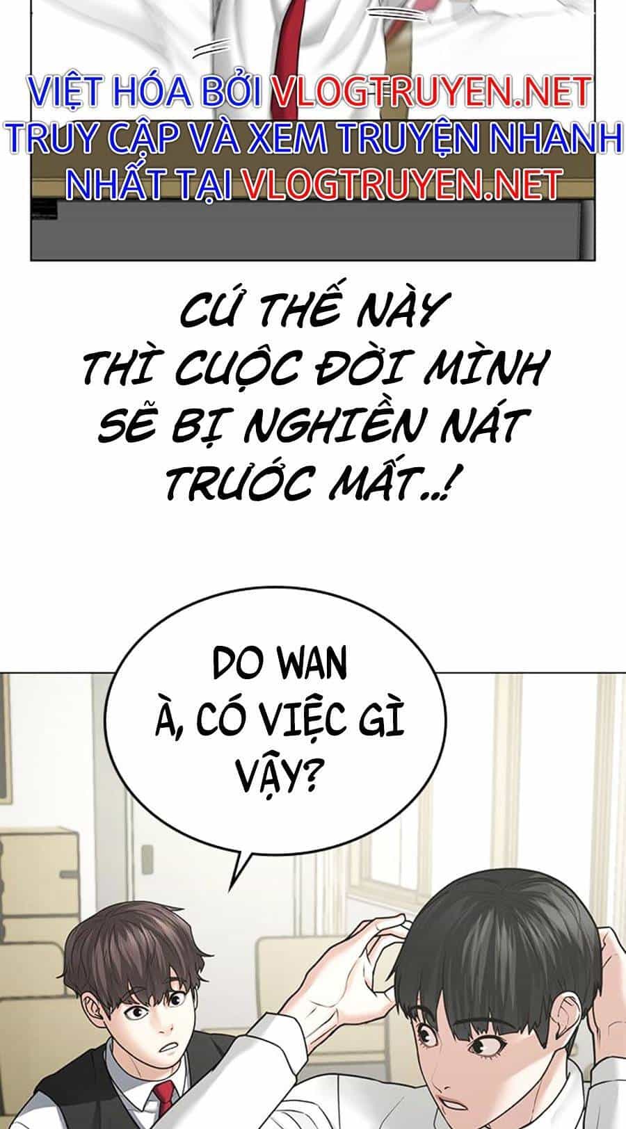 Nhiệm Vụ Đời Thật - Chương 30 - ảnh 97