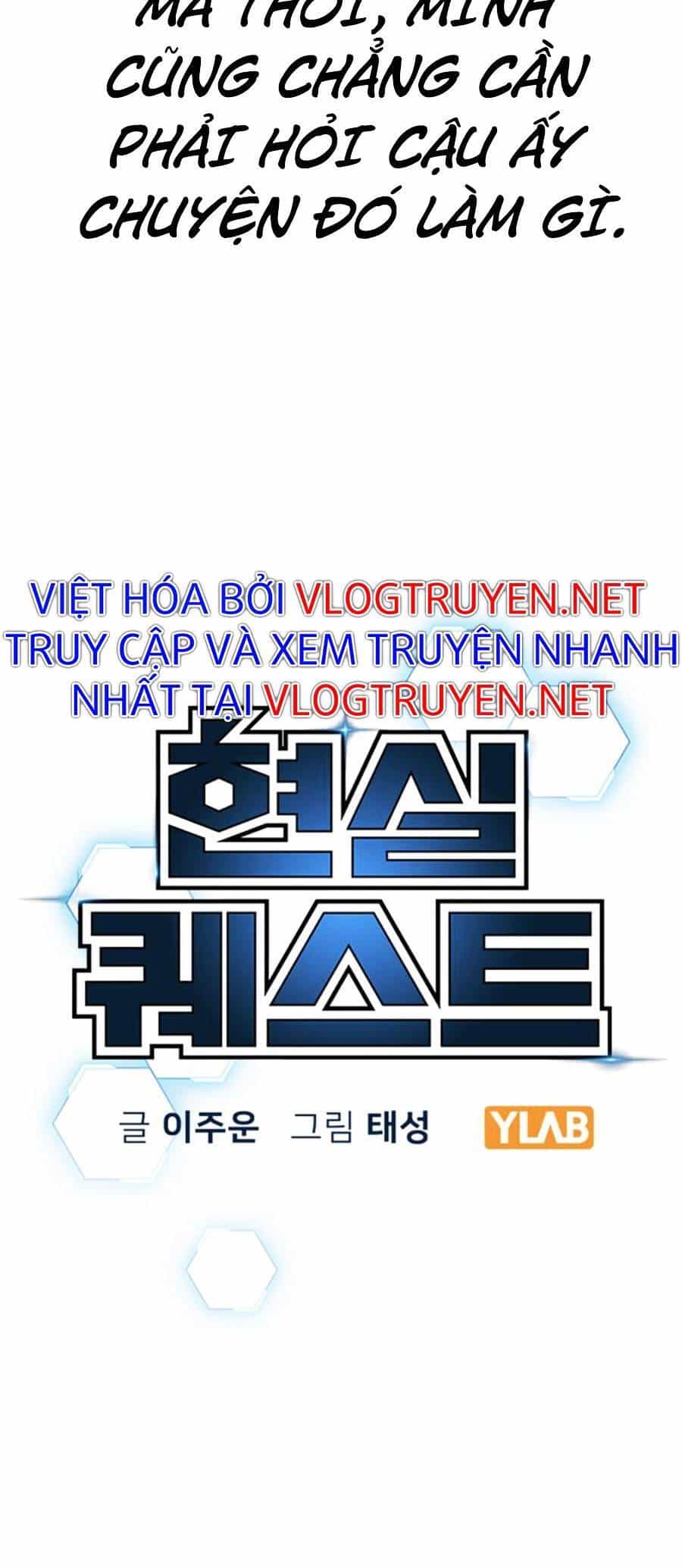Nhiệm Vụ Đời Thật - Chương 31 - ảnh 17