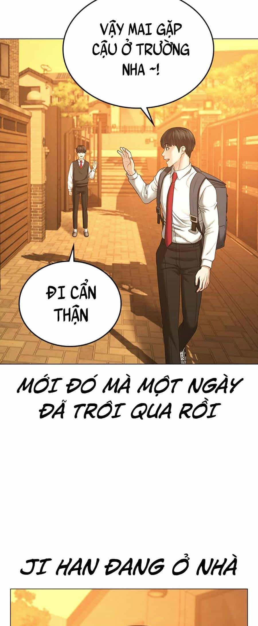 Nhiệm Vụ Đời Thật - Chương 31 - ảnh 19
