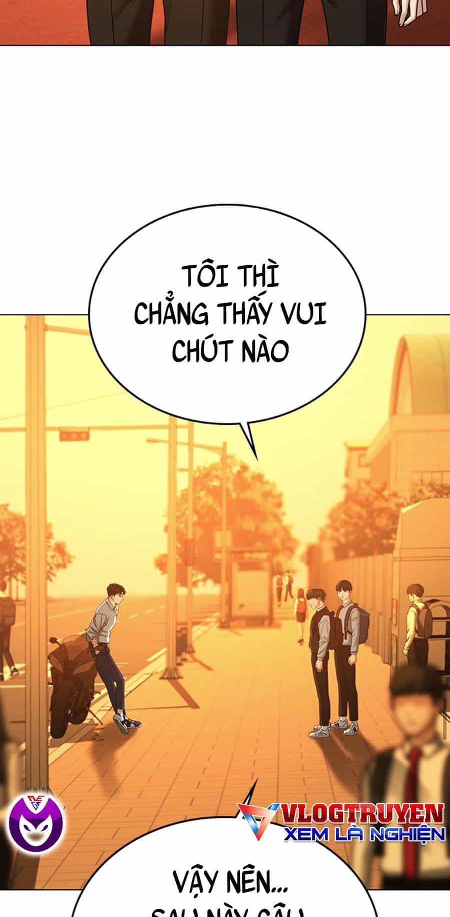Nhiệm Vụ Đời Thật - Chương 31 - ảnh 55