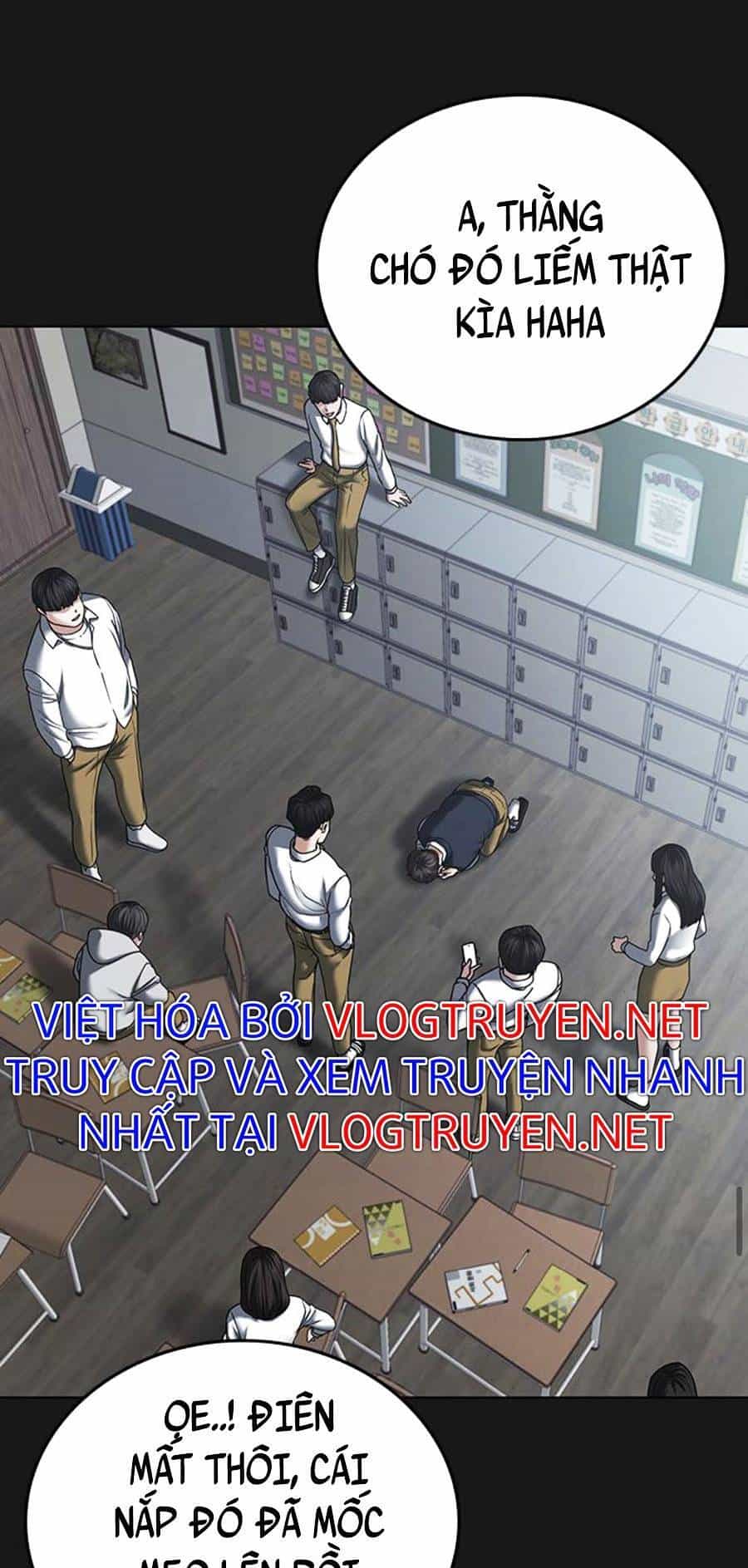 Nhiệm Vụ Đời Thật - Chương 31 - ảnh 70