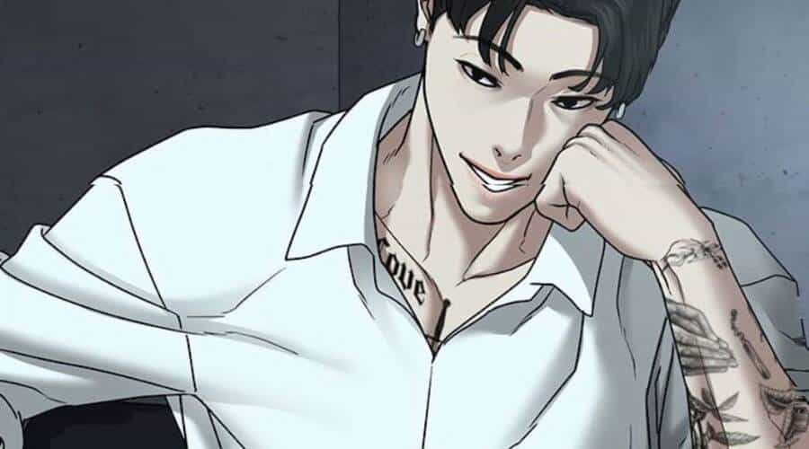 Nhiệm Vụ Đời Thật - Chương 32 - ảnh 179