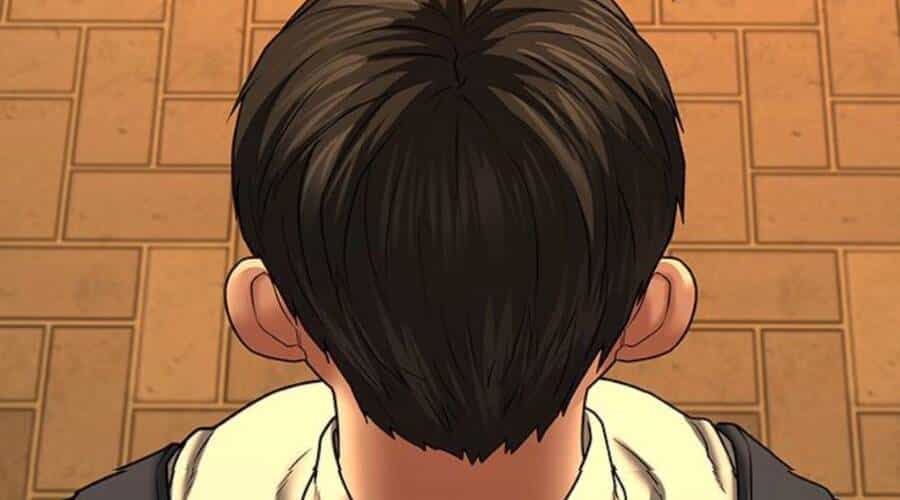 Nhiệm Vụ Đời Thật - Chương 32 - ảnh 42
