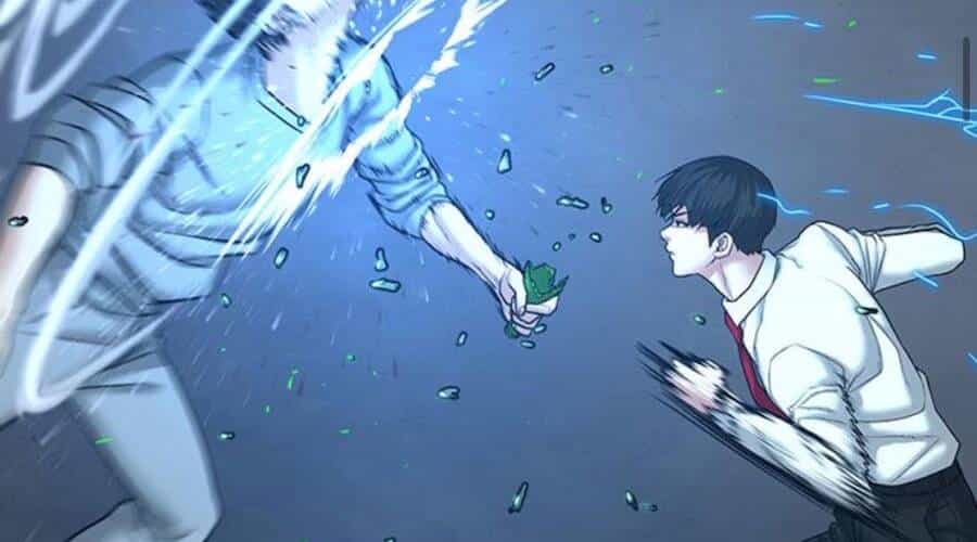 Nhiệm Vụ Đời Thật - Chương 33 - ảnh 175