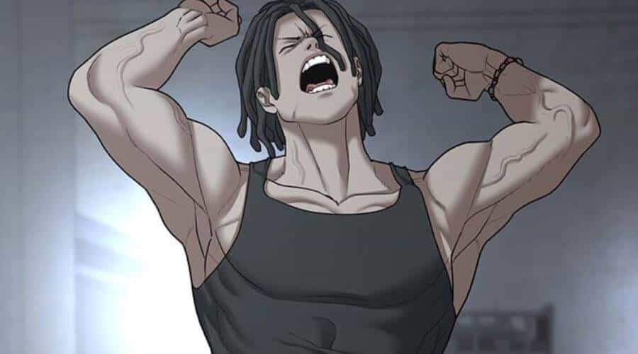 Nhiệm Vụ Đời Thật - Chương 33.5 - ảnh 175