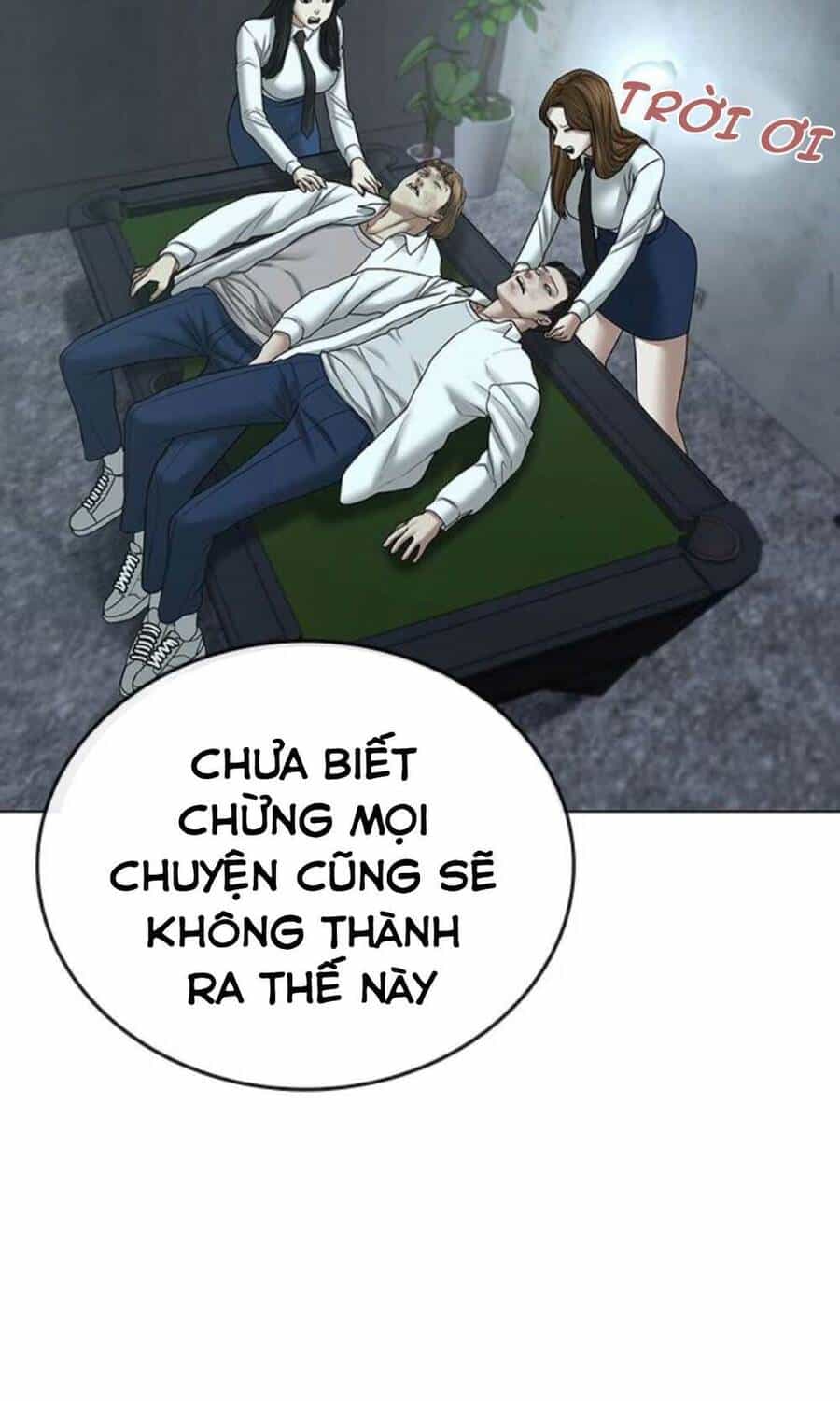 Nhiệm Vụ Đời Thật - Chương 34 - ảnh 111