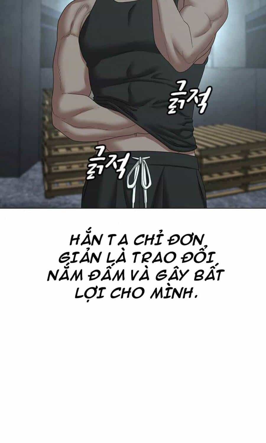 Nhiệm Vụ Đời Thật - Chương 34 - ảnh 15